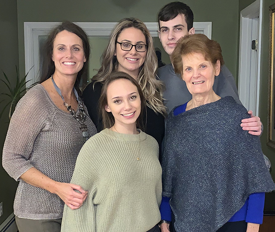 Konicki Family Scholarship
